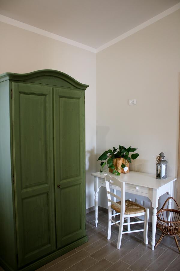 B&B Corte Galo Tregnago Exterior foto